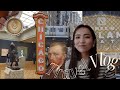 【Chicago Travel Diaries🍕】初シカゴ!!/ コーヒーのお勉強☕️/ シカゴ美術館🎨