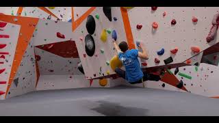 Summit Up Shorts Bouldering