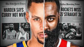 The Most Demoralizing Rivalry In NBA History