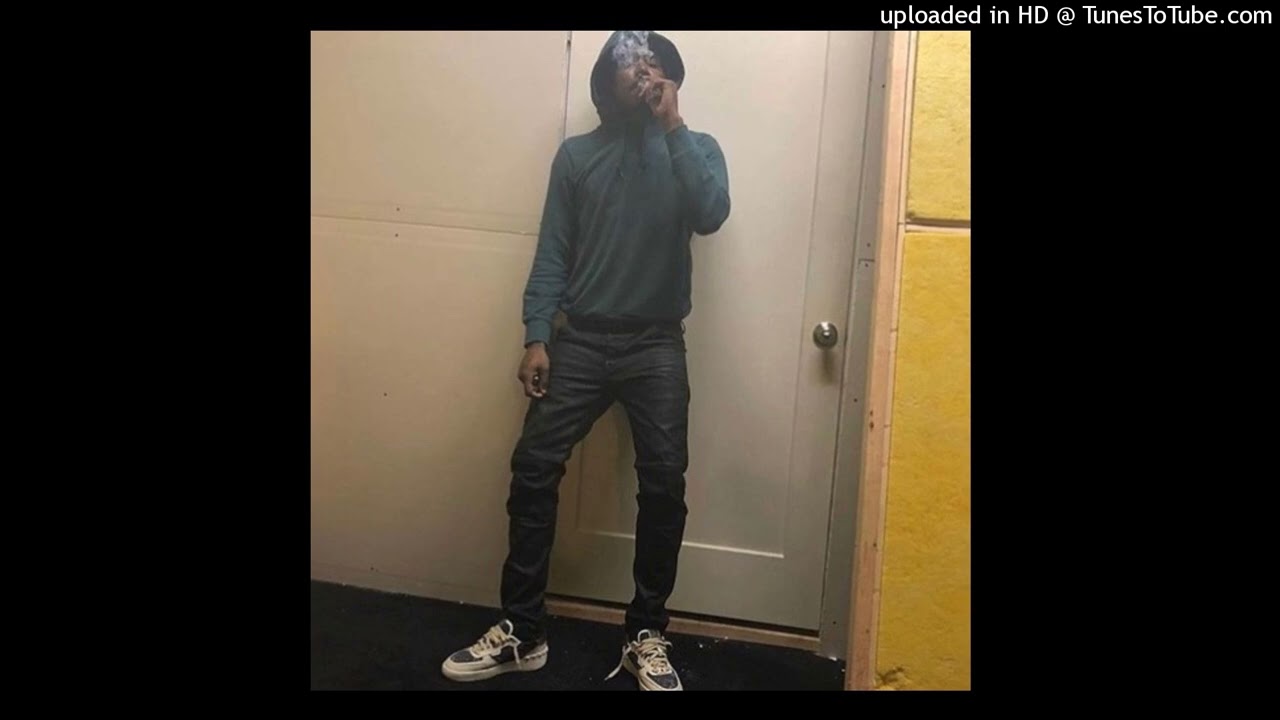 [free for profit] lucki type beat - 