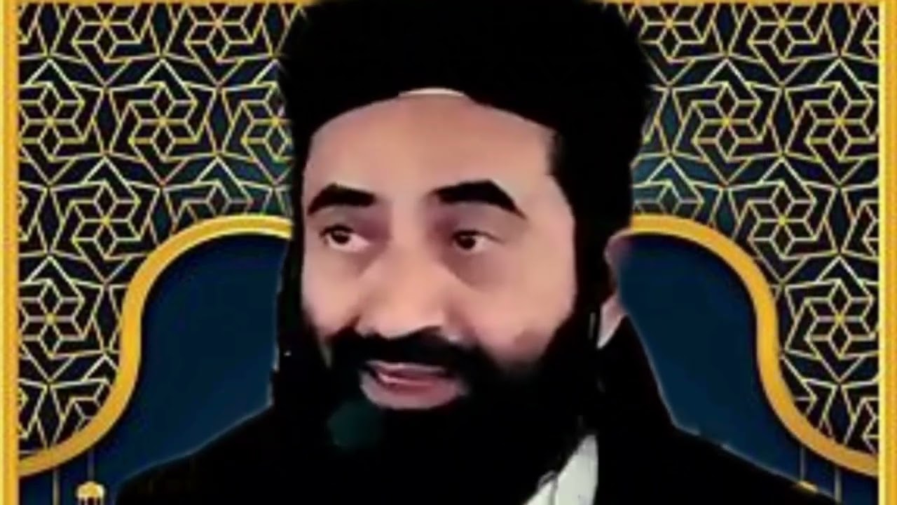 Qarz lekar marne wale ka jinaza kon parhaega molana daktar manzoor Ahmad mengal sab #qarza #marna