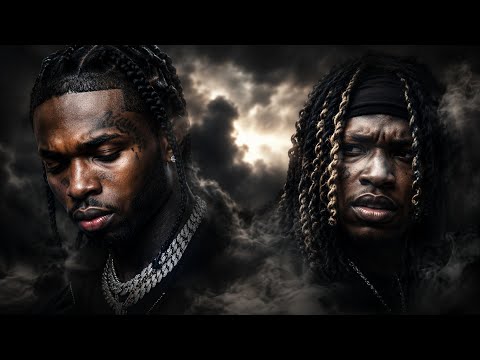 Pop Smoke x King Von - Darkest Days (Music Video)