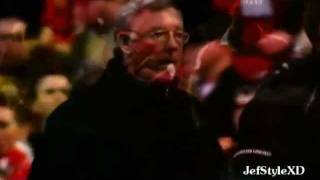 FC Barcelona Vs Manchester United - FINAL UEFA Champions League - 28/05/11