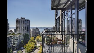 2720 3rd Ave #909 - Seattle