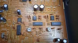 denon dcd 1015g