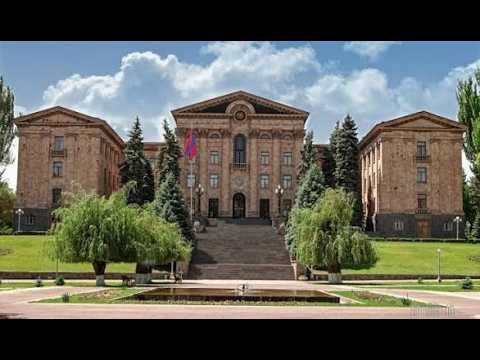 ՀՀ ԱԺ ճեպազրույցներ. ՈՒՂԻՂ