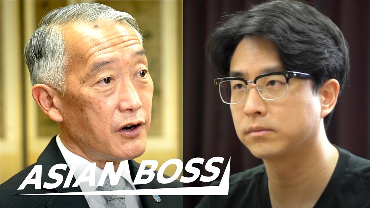 We Asked Top Vaccine Expert About COVID Vaccine Problems | Stay Curious #35