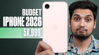 iPhone 17e After 30 Days – Honest Review | Should You Buy It?
