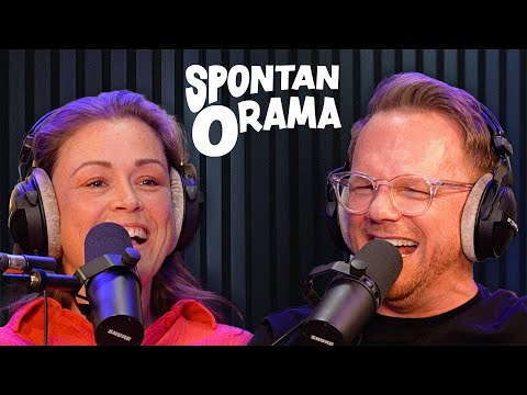Jetzt wird es ne Party mit Ulrike | Spontanorama Podcast