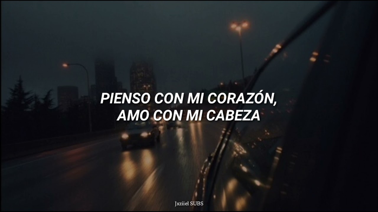 INNA | Always On My Mind ; español 