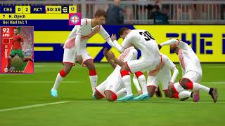 Lionel Messi Ist For Hakim Ziyech