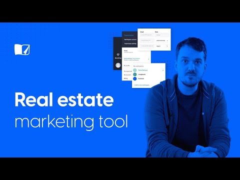 Real Estate Marketing Tool | Flipsnack.com