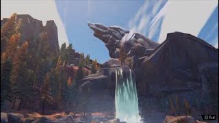 Road 96 - PS5 Gameplay 4K HDR