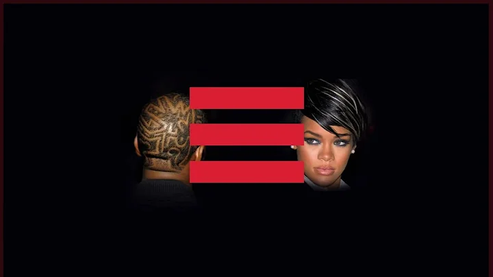 KANYE WEST ft. Rihanna - Run This Town (No Jay Z)