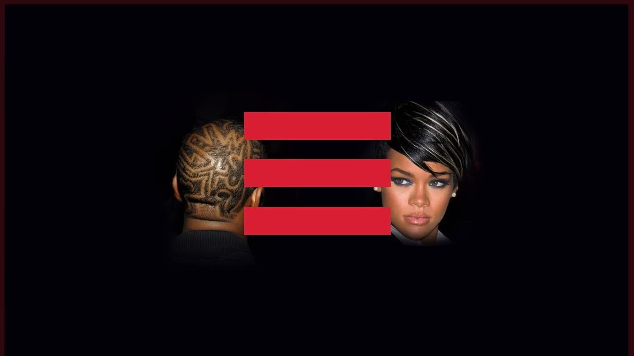 KANYE WEST ft. Rihanna - Run This Town (No Jay Z)