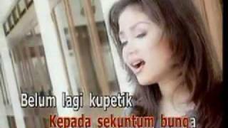 Original Clip Karaoke - MERANA voc.Kristina.flv