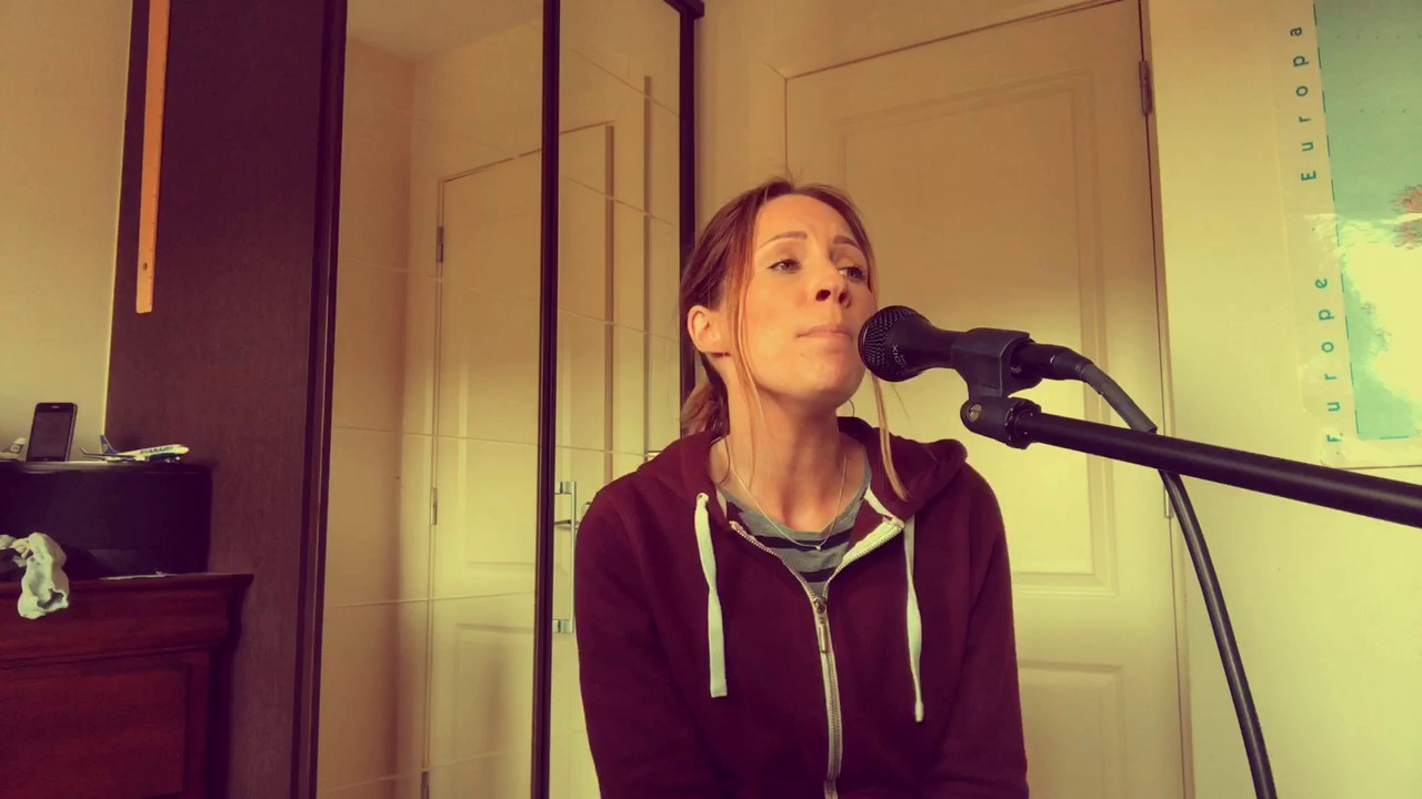 Power of Love sung by Jen Nugent