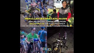 Dunia Balap Berduka Atas Meninggalnya Pembalap Wanita Tanah Air Meninggal Dunia , Bellacitra