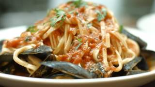 Grazie Ristorante - 2017 BAA Winner Restaurants and Food Services