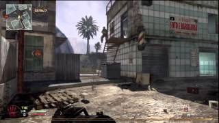 Hitmark #11 (Leftover)