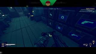 Voidtrain | Back into the Void