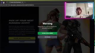 Send It Society Live Stream