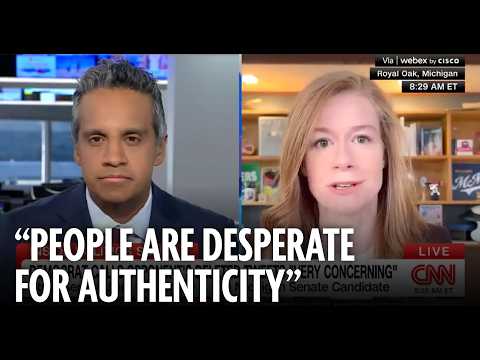 Mariah Mallad's Stunning Response To The Leaks