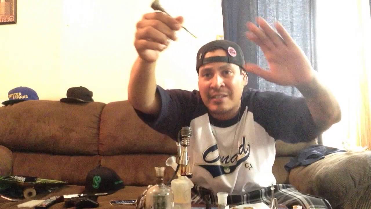 Budahman collective/gttin faded on shatter day but check out my new attachment