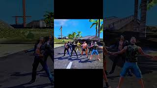Part-1 |🔥 KALI PUR – Pushpa Ka Khauf | Free Fire Story | Action & Survival Hindi | FireVerse Studio