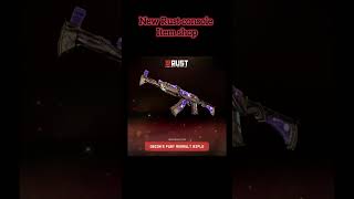 Rust console shop update June 26 2025. #rust #rustconsole #rustclips #rustshop #rustlife #rustgame