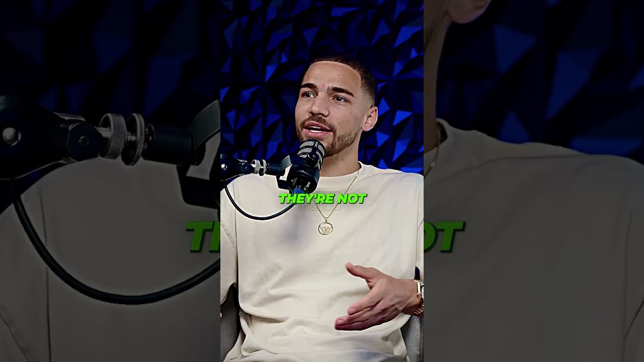 Don't worry about what others saying focus on your own path