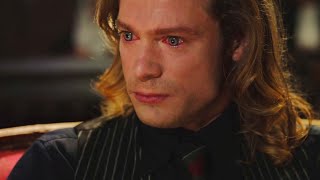 Lestat Trial Scene From Interview With The Vampire Season 2 Episode 7 WARNING: Spoilers!!!
