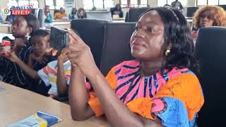 CARDINAL JACOB EBIPRE ALARI THEOLOGICAL UNIVERSITY MATRICULATED STUDENTS