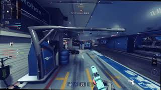 Close Knives - MW2 Edit - X12 - Throwing Knife