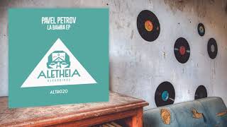 Pavel Petrov - La Bamba