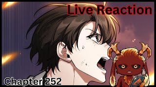 Omniscient Reader: What Genre is Next? | LIVE REACTION