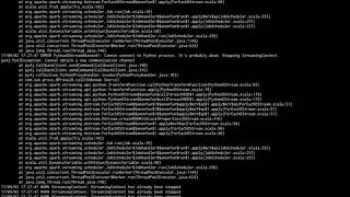 Cloud Computing Capstone   Part 2