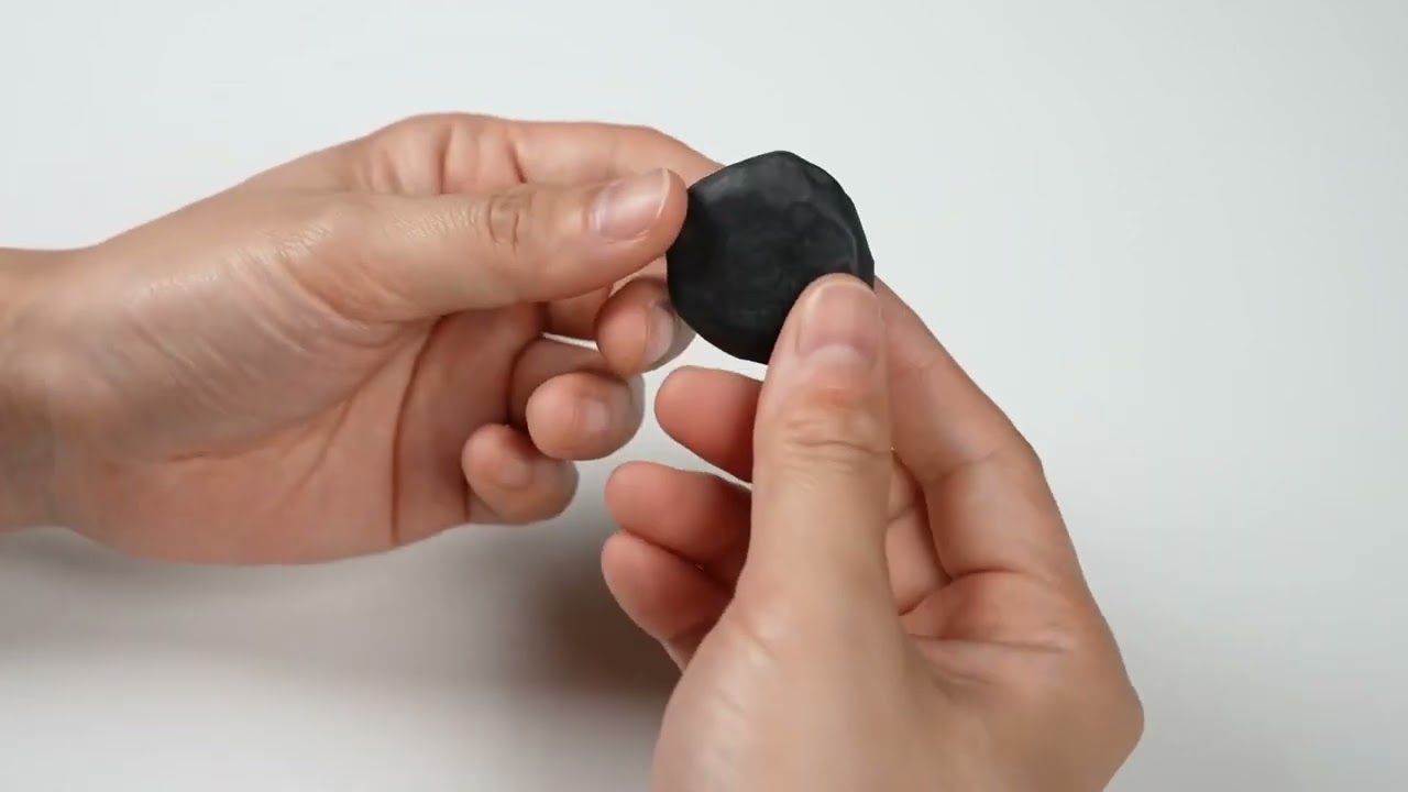 Stone Code by Pitata - A Hands-free 'Which-Hand' Mentalism Effect. 100% Reliable.