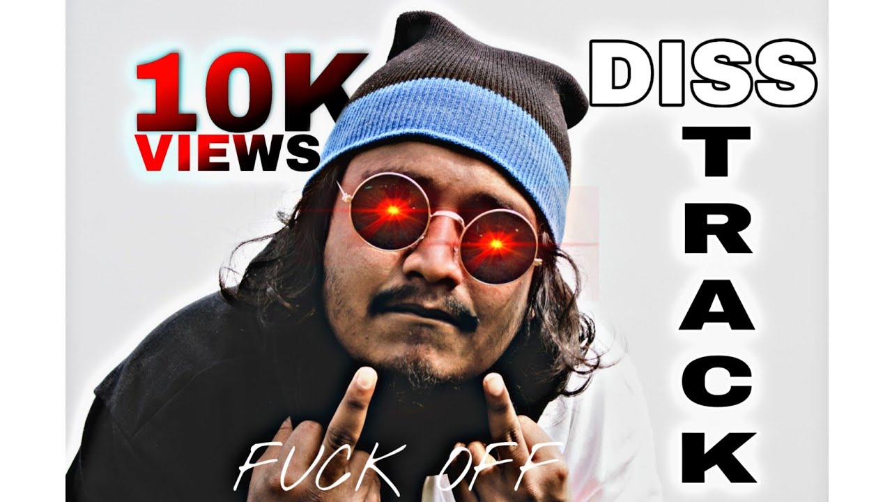 REPLY TO MC PSYKO | MR BITTU OFFICIAL | DISS TRACK | LATEST HINDI RAP SONG | ASSAM RAPPER