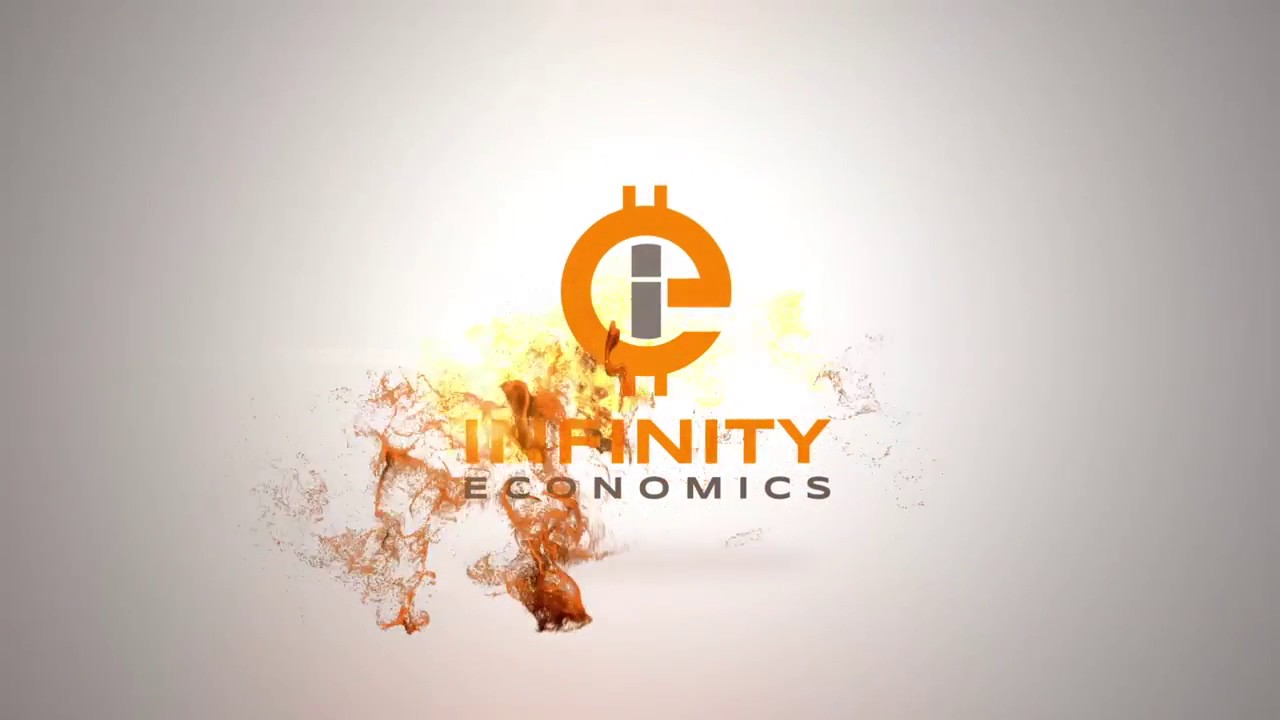 Infinity Economics Blockchain Community | Time to make a decision | blockchaintv.de