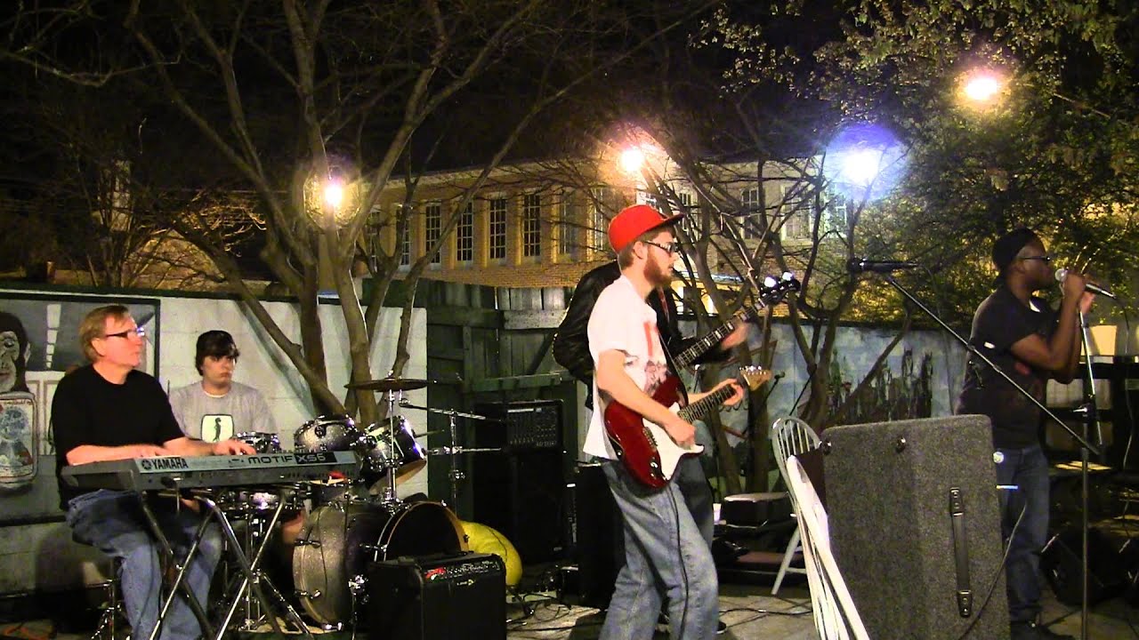 Sons of Paradise - Corrupt World