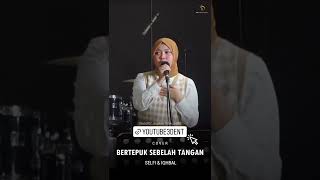 Download Lagu Selfi lida feat Iqbal #bertepuksebelahtangan #selfiyamma #iqballida #3dentertainment MP3