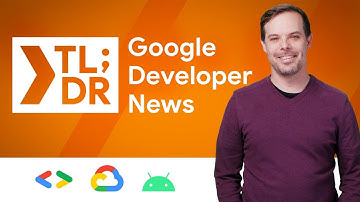 Mendel Linux 4.0, Advanced Android with Kotlin, Stackdriver Logging, & more!