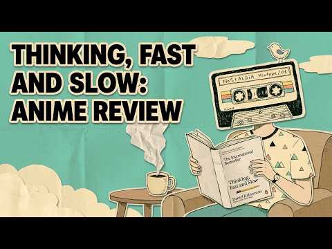 Thinking, Fast and Slow by Daniel Kahneman  | Why Your Brain Lies to You #danielkahneman #thinking