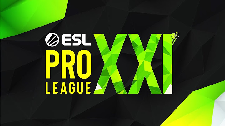 [UA] Eternal FIre проти Mindfreak | ESL Pro League Season 21