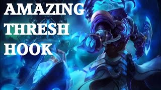 AWESOME THRESH HOOK