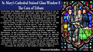 4th Sunday of Lent – Sunday, March 15, 2026 (MF)