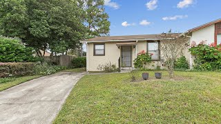 2779 Hidden Village Drive, Jacksonville, FL