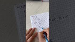 картинка: Алгебра 10-сынып 1.4 есеп  #квалтест #лайфках#математика #algebra