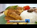 kontroversi ayam rendang crispy
